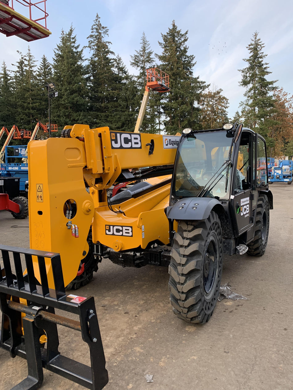 2022 JCB 509-42