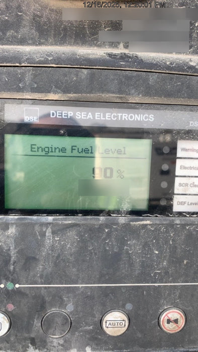 2021 ATLAS COPCO QAS150