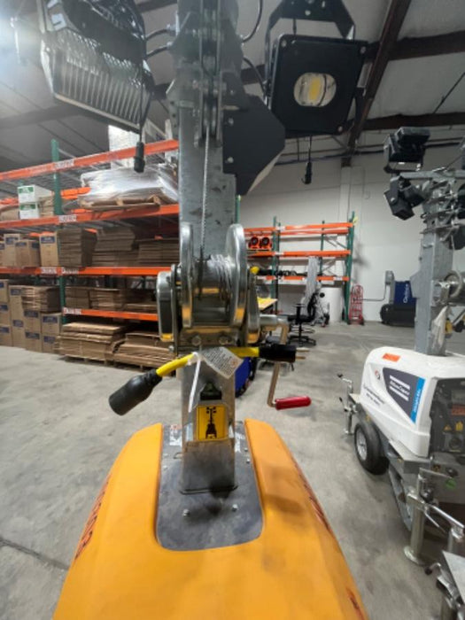 2024 ATLAS COPCO HILIGHT E3 Plus