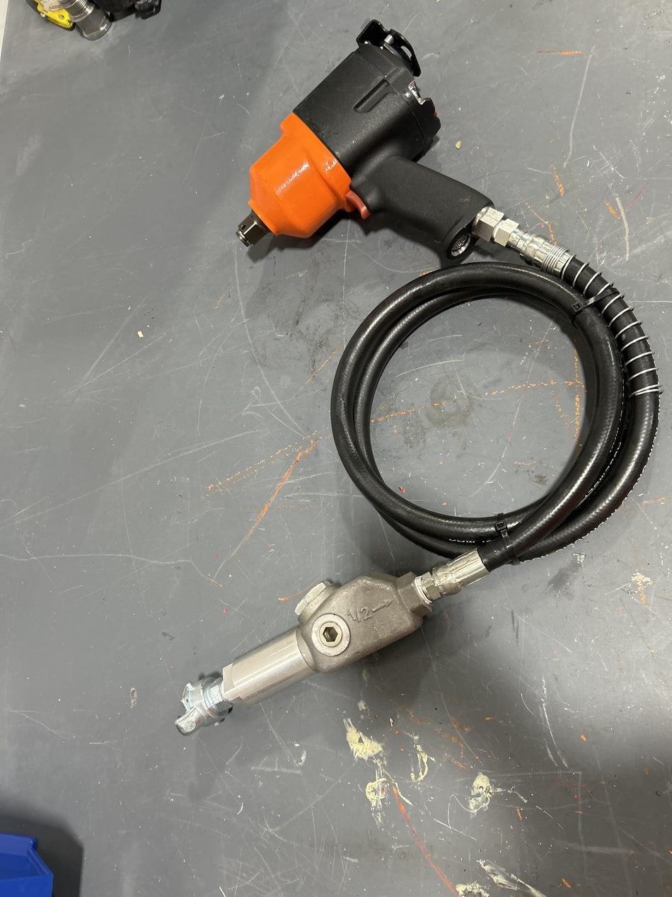 2024 MICHIGAN PNEUMATIC ES-750SS-TRACKER