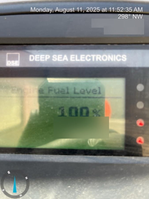 2018 WACKER NEUSON G70