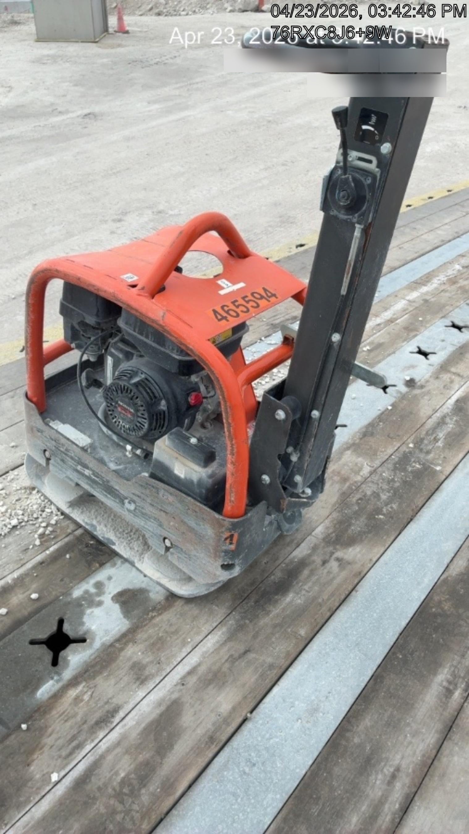 2024 HUSQVARNA LG300