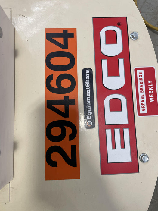 2023 EDCO 2EC-NG