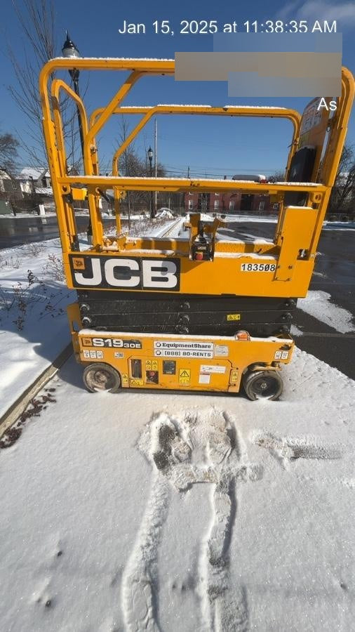 2021 JCB S1930E