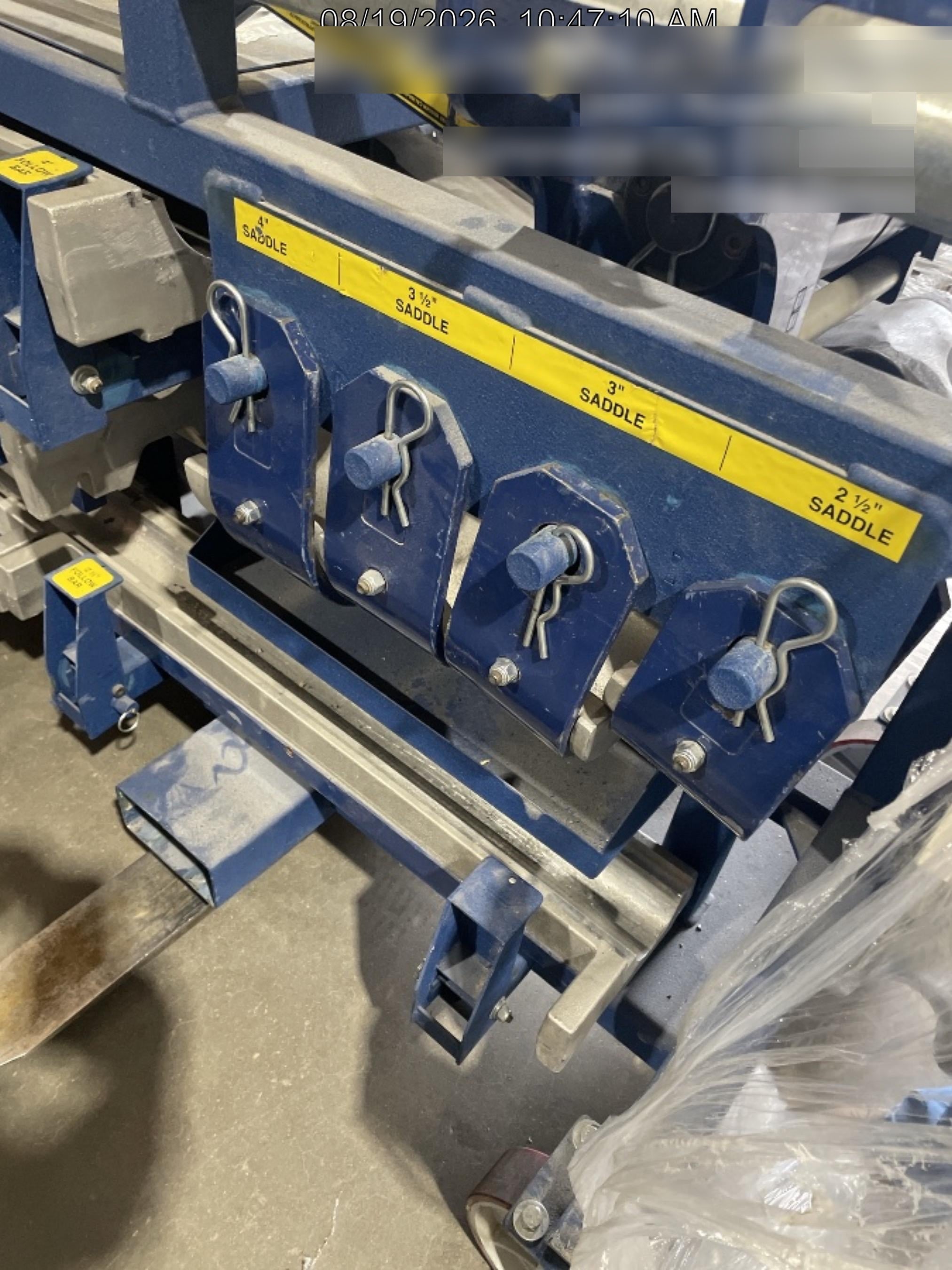 2025 CURRENT TOOLS 254P