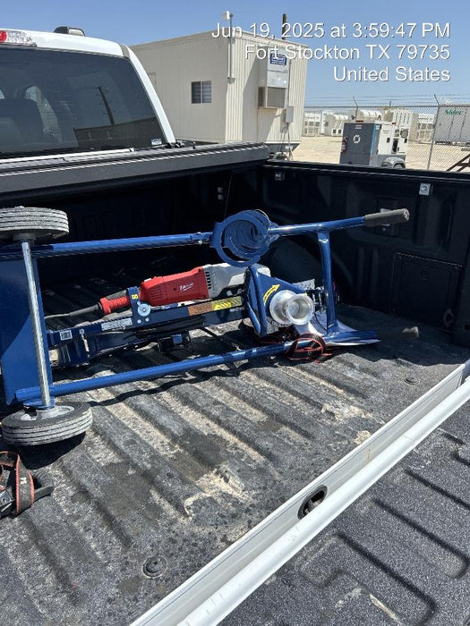 2025 CURRENT TOOLS 33 Current