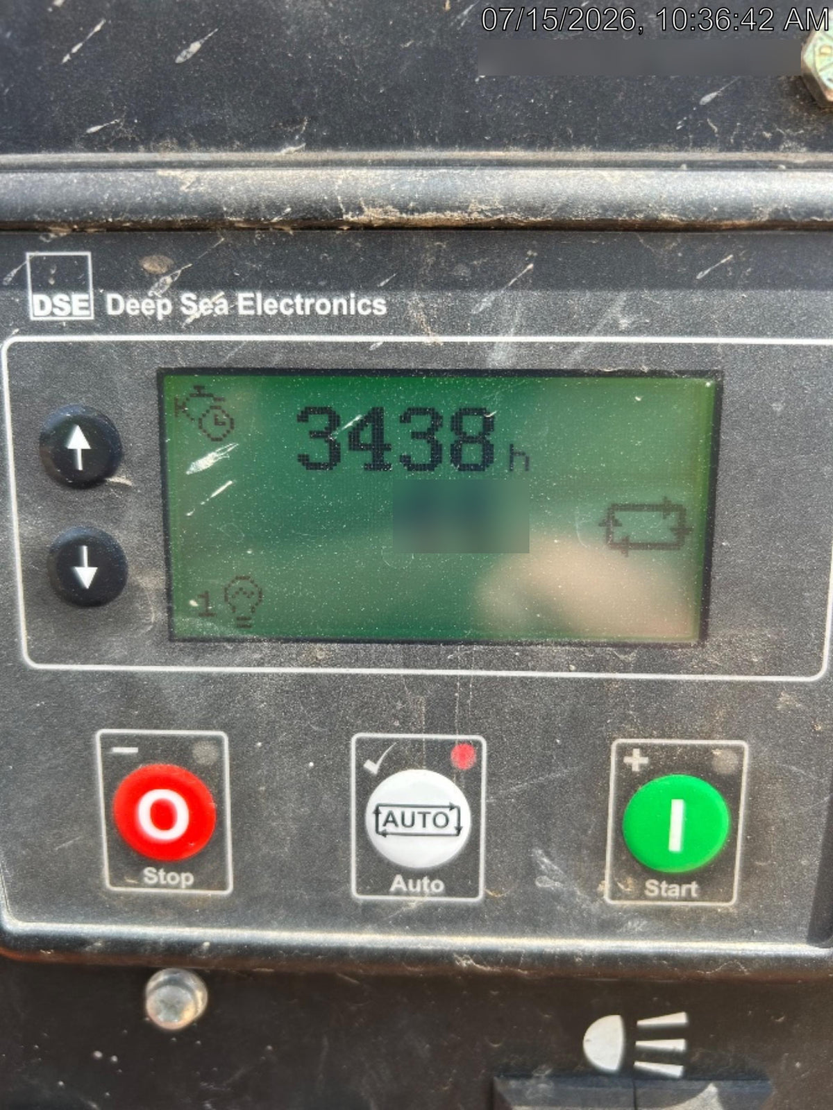 2023 Wanco WLTT-4MM4K Diesel, Deep Sea Controller, Shore Power Plug, Auto Start, (4) 350W LED Floodlights, 4kW Generator, 60 Gal Fuel Tank, 2" Ball, T3