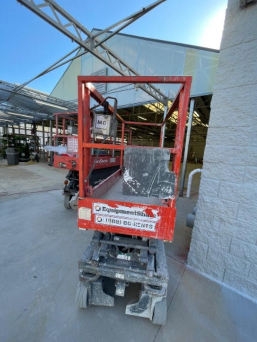 2017 SKYJACK SJIII-3219