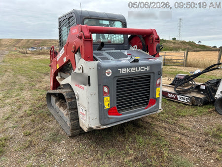 2019 PALADIN 48" Pallet Forks - Paladin