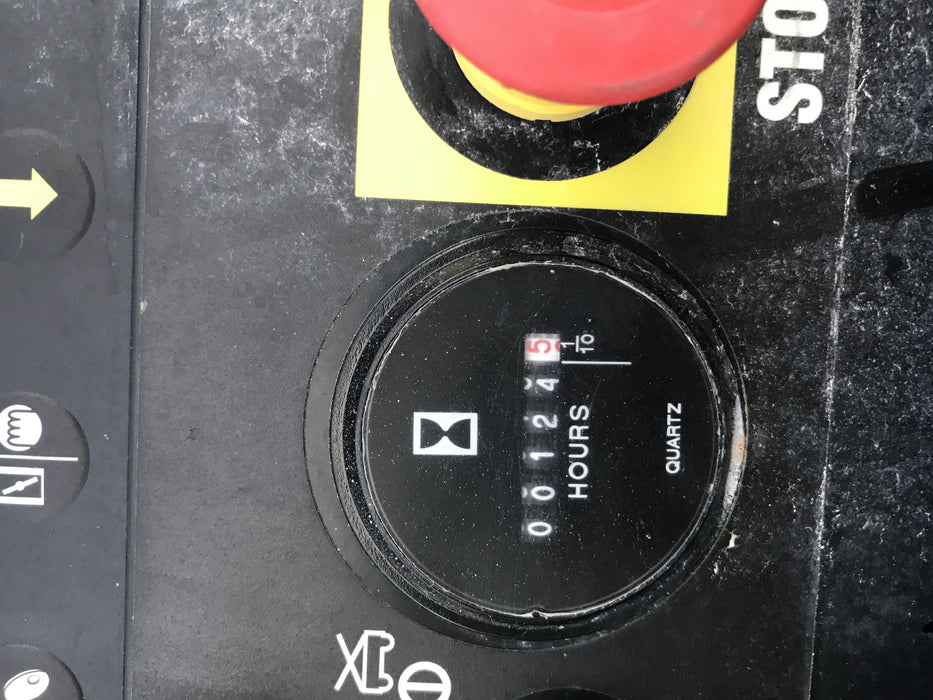 2019 GENIE GS-3369 RT