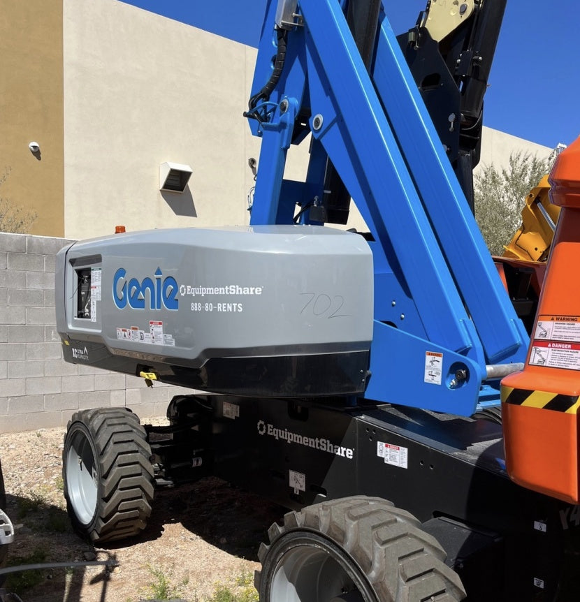 2024 GENIE S-65 XC