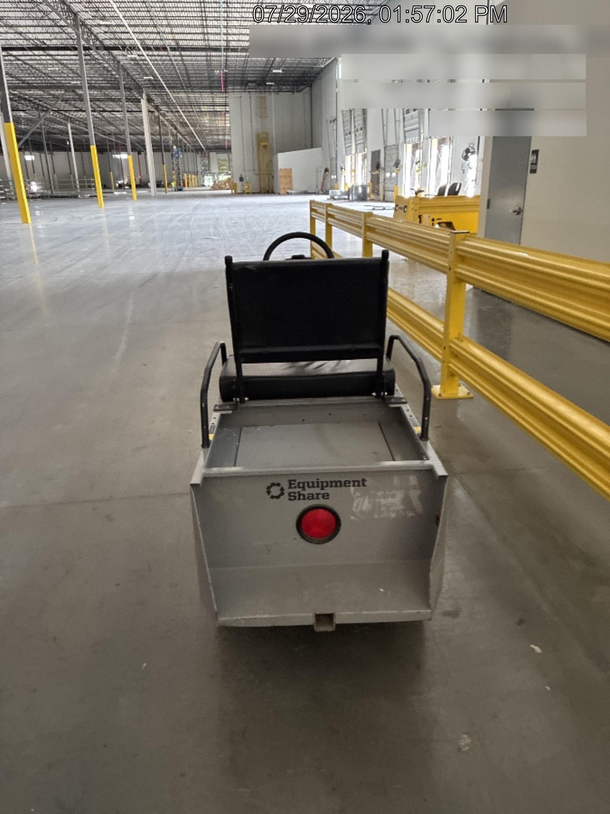 2022 COLUMBIA Expediter