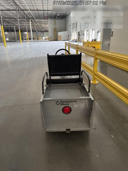 2022 COLUMBIA Expediter