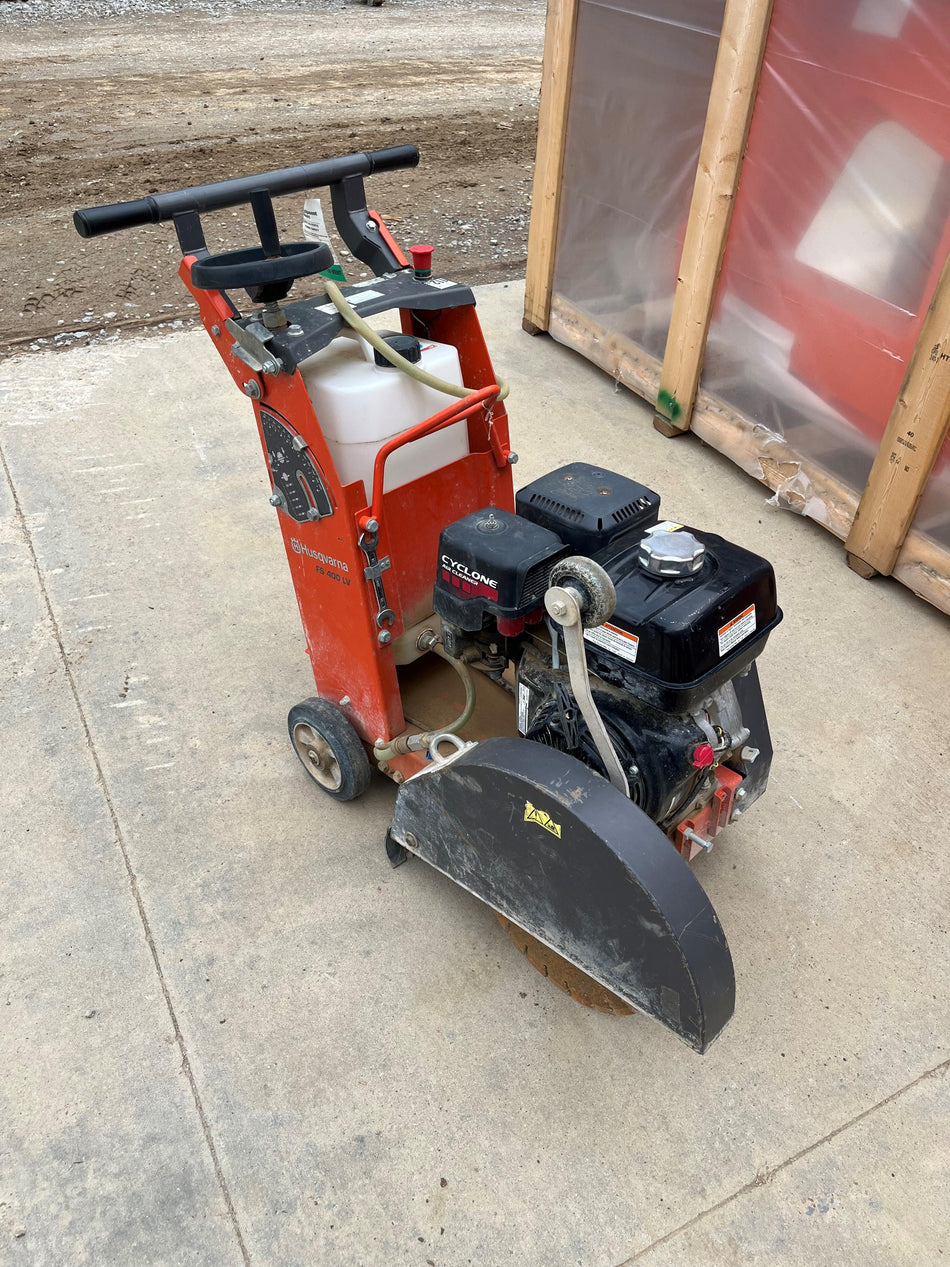 2020 HUSQVARNA FS 400