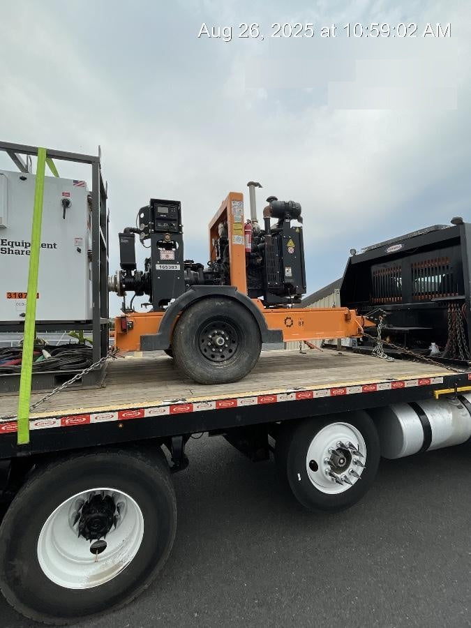 2023 FUJI MD030-EQS