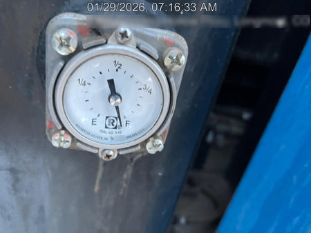2023 GENIE GS-5390 RT