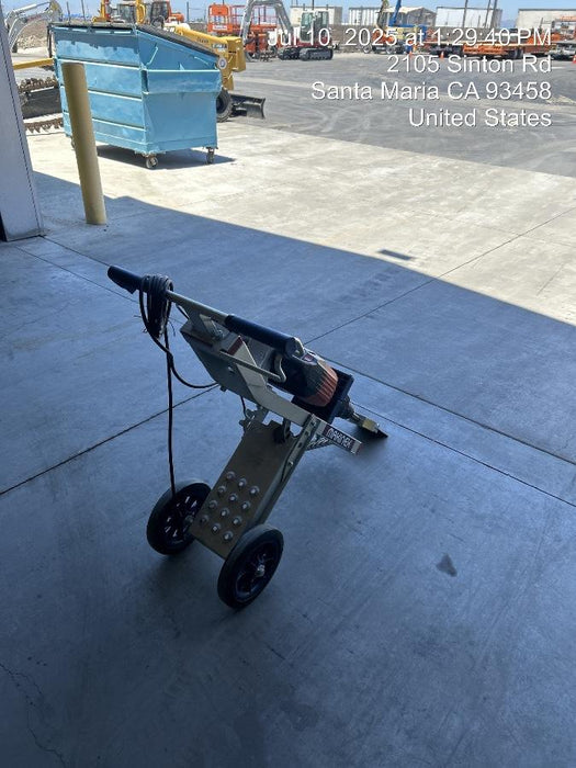 2024 HILTI TE 1000-AVR