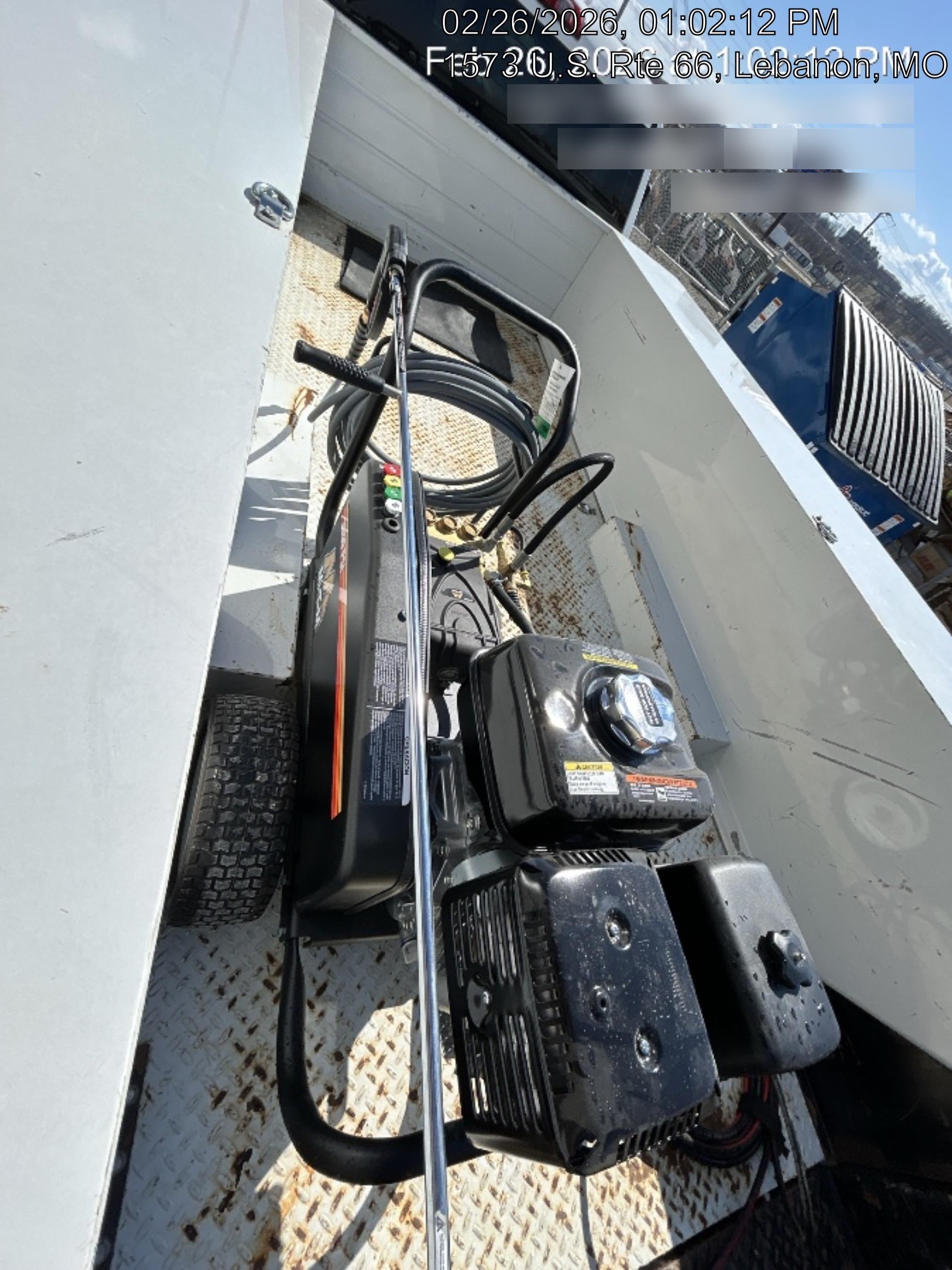 2025 MI-T-M CW-3504-5MGH