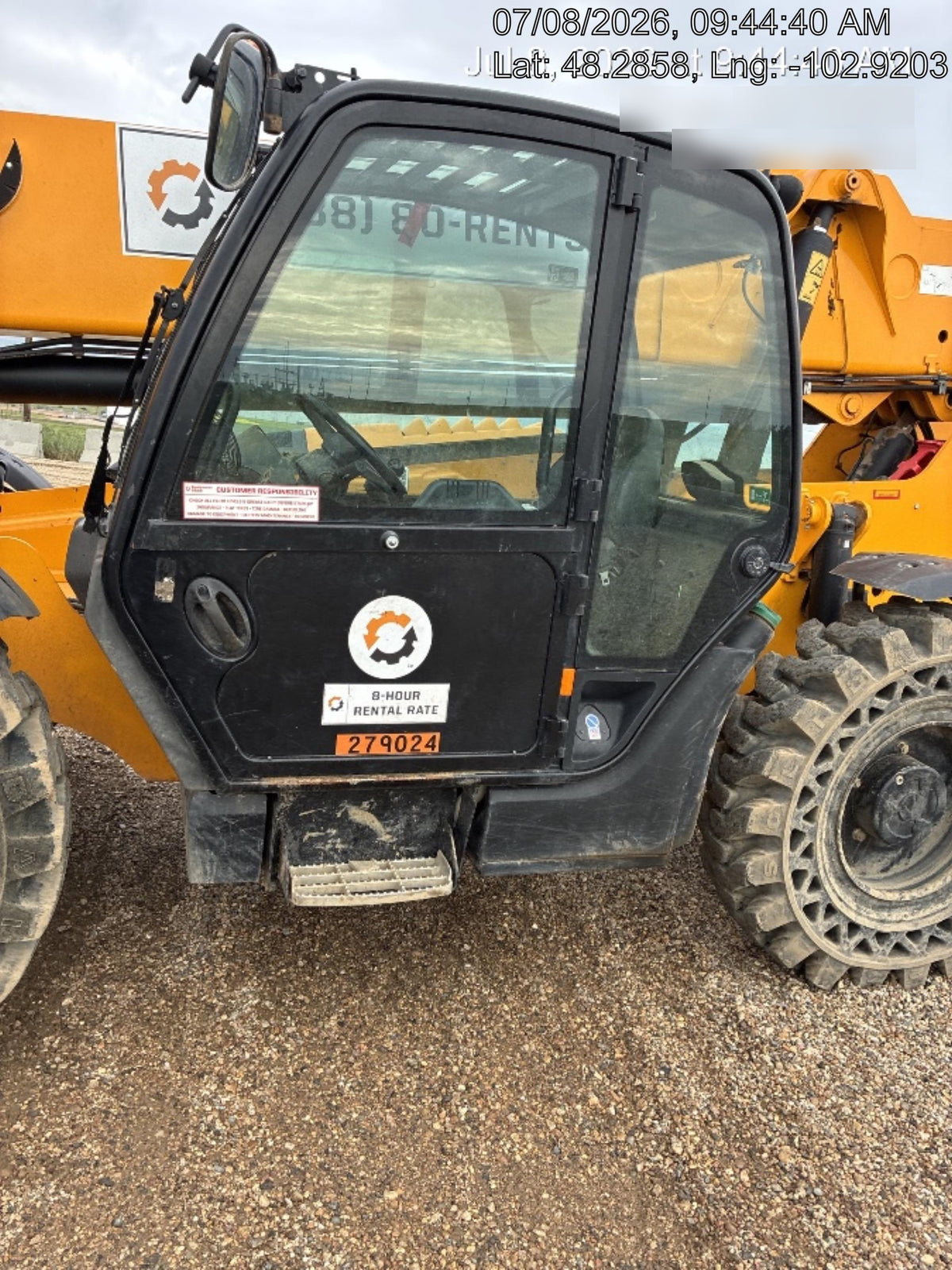 2023 JCB 512-56