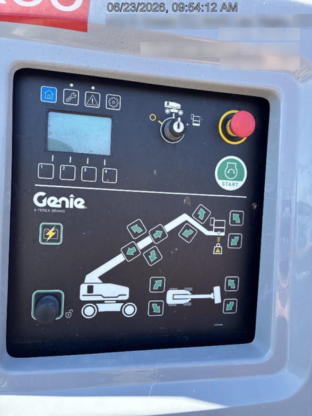 2024 GENIE S-45 XC