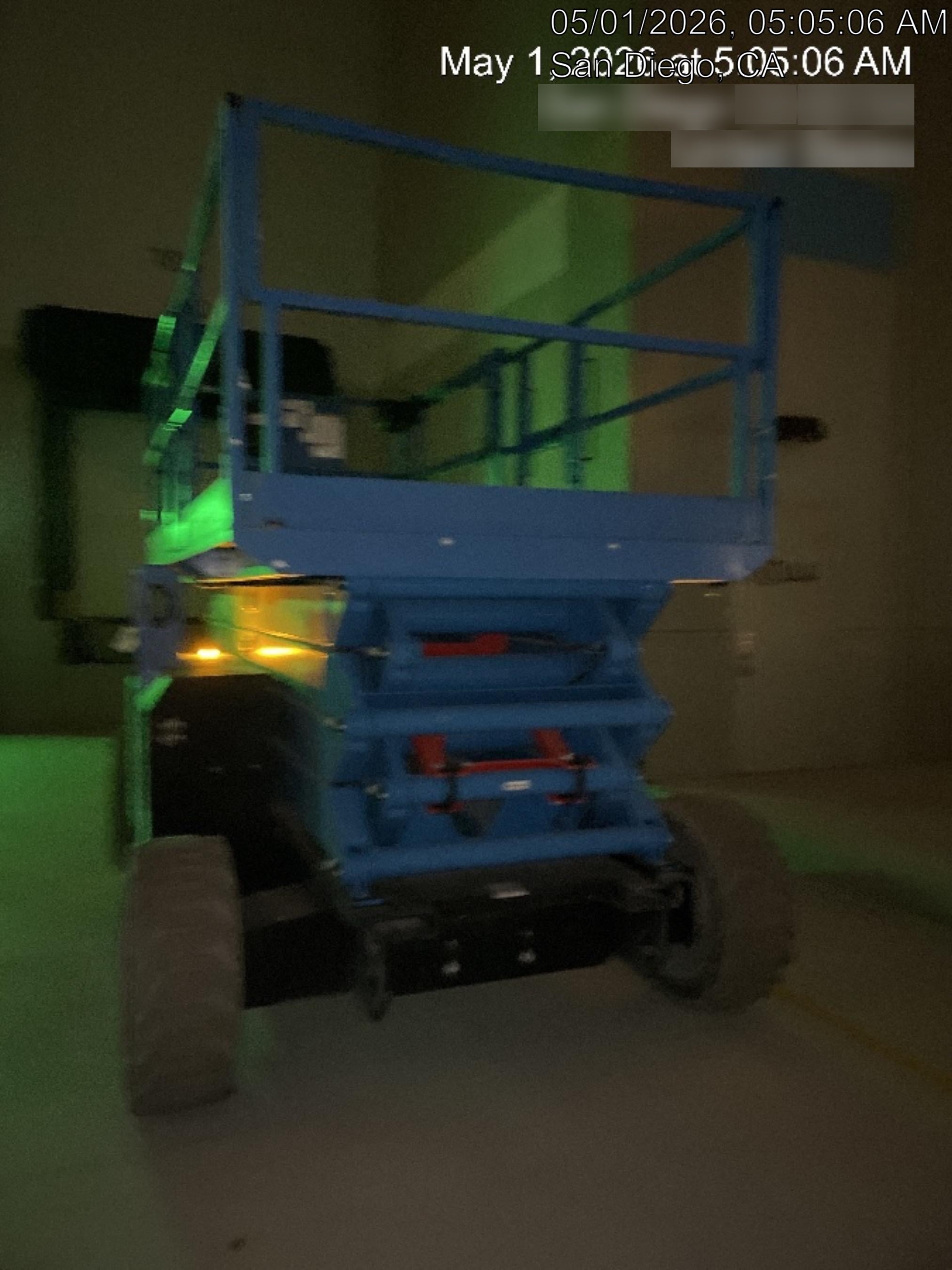 2024 GENIE GS-4390 RT