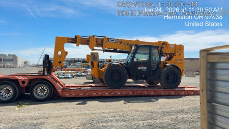 2025 JCB 512-56