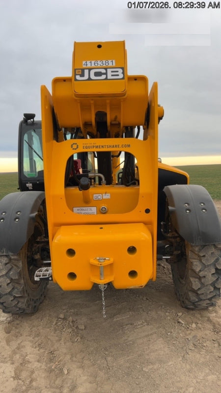 2024 JCB 506-36