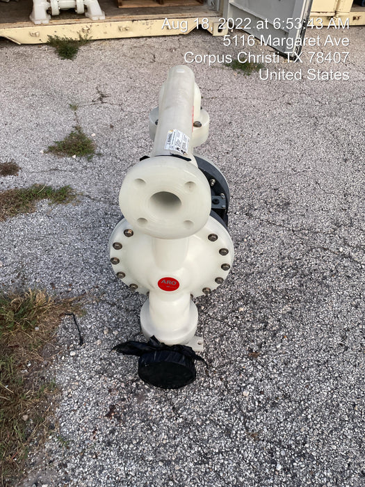 2021 INGERSOLL RAND PD20P-FPS-PTT