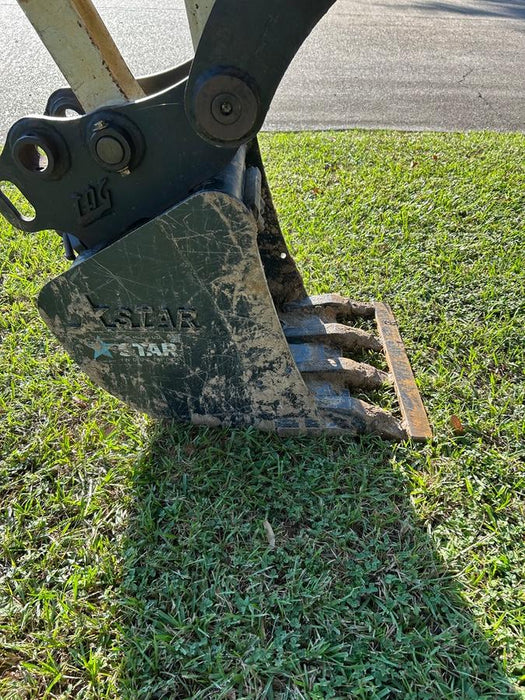 2025 STAR INDUSTRIES 910-18T