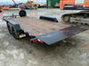 2024 PJ TRAILERS T6 Tilt