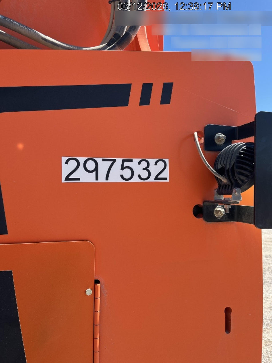 2023 SKYTRAK 10054