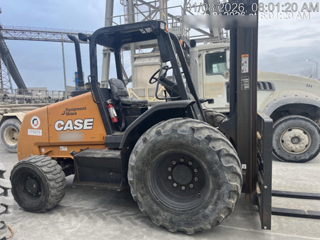 2021 CASE 588H