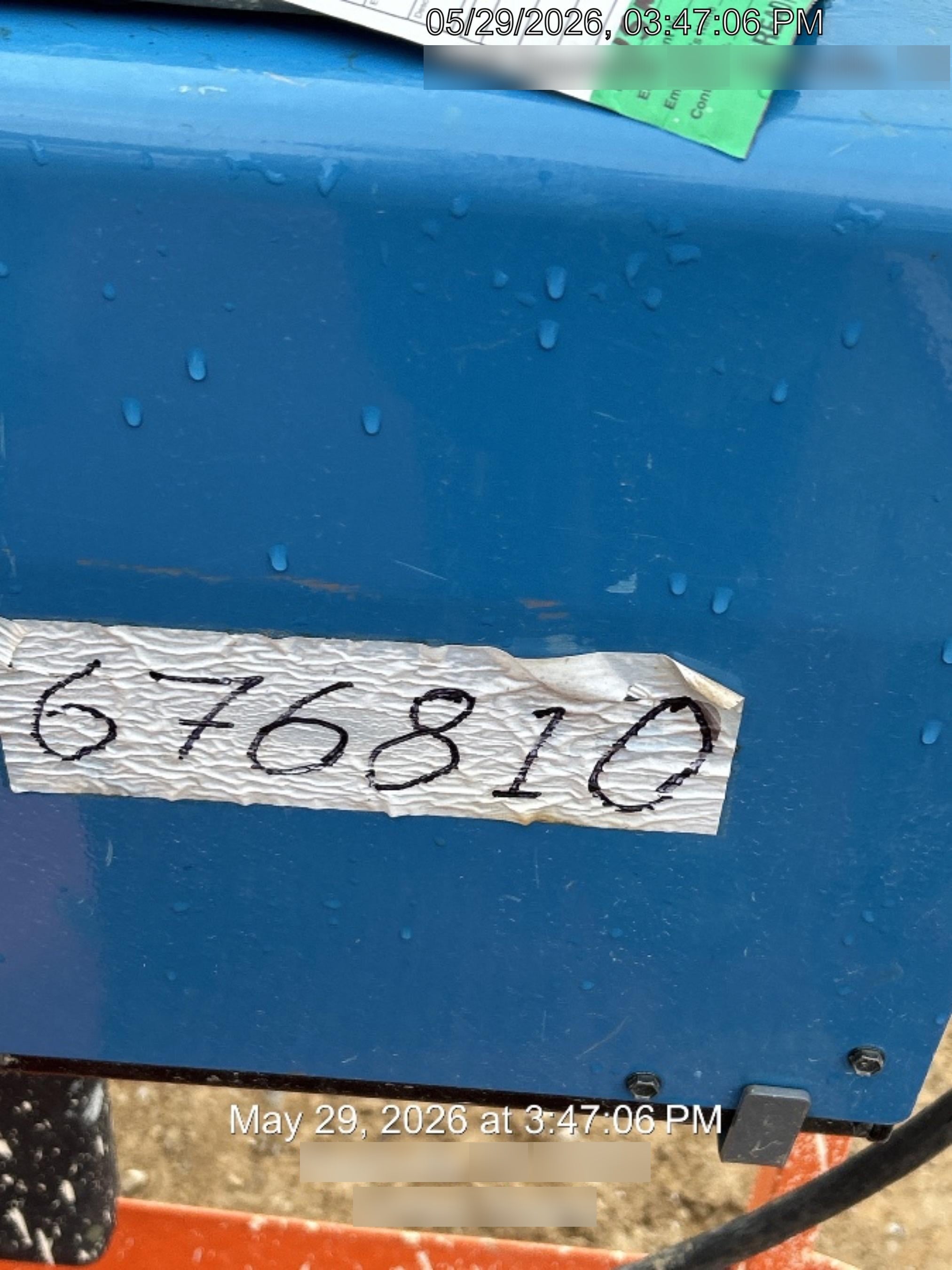 2026 MILLER ELECTRIC CST-282