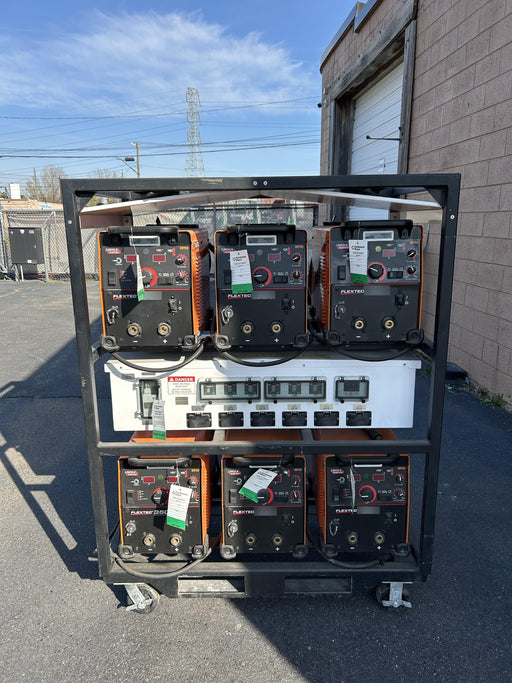 2023 LEX WR6A-7SM-FG26DZ6LD-R