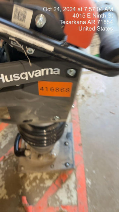 2024 HUSQVARNA LT6005