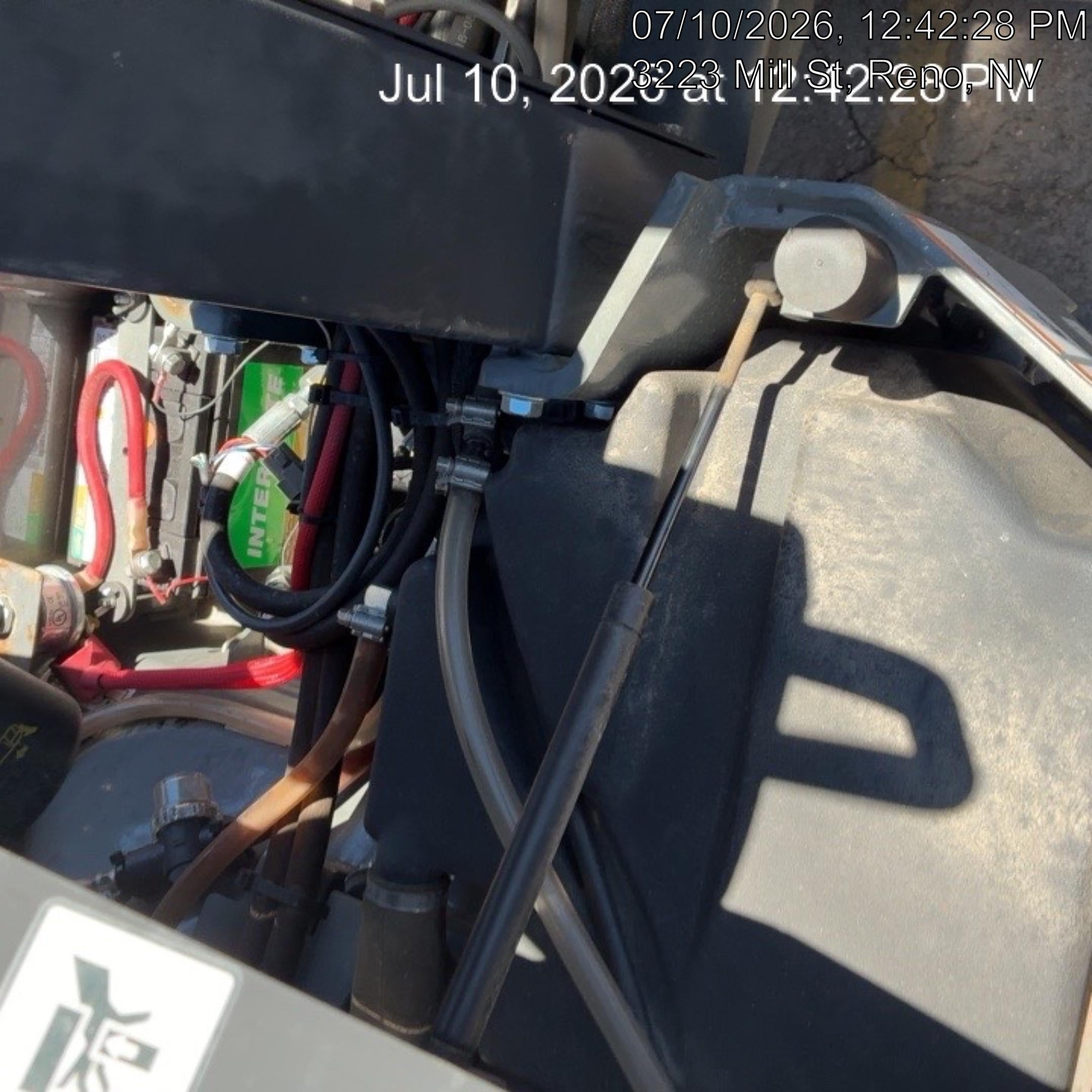 2023 WACKER NEUSON RD12A