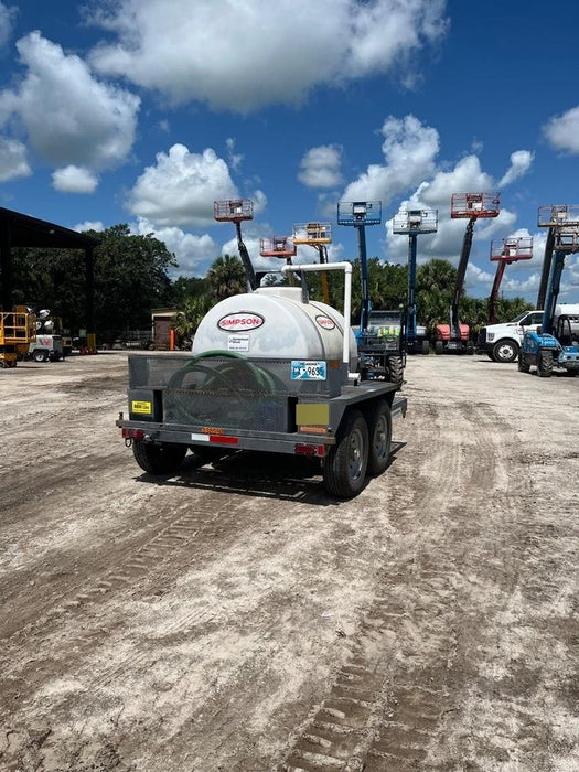 2023 SIMPSON SWT-52517