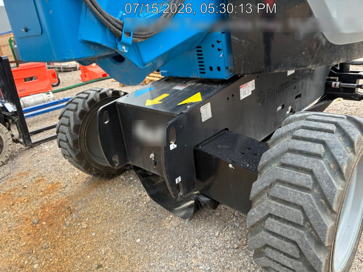 2024 GENIE Z-62/40 RT
