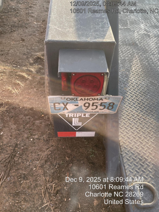 2023 TRIPLE L 1012 - Triple L