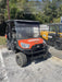 2022 KUBOTA RTV-X1140W-H (Canopy)