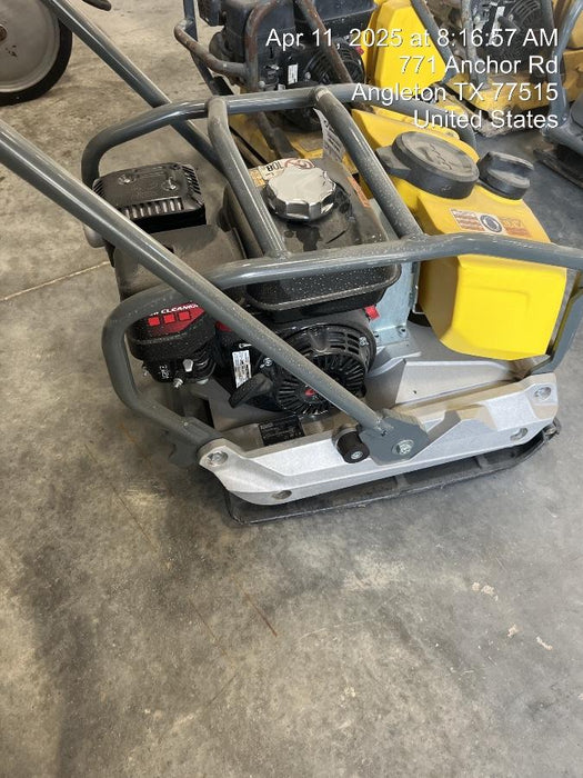 2024 WACKER NEUSON WP1550AW