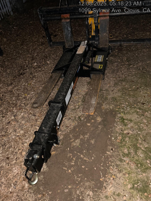 2025 STAR INDUSTRIES M1360B - Star JIB Boom