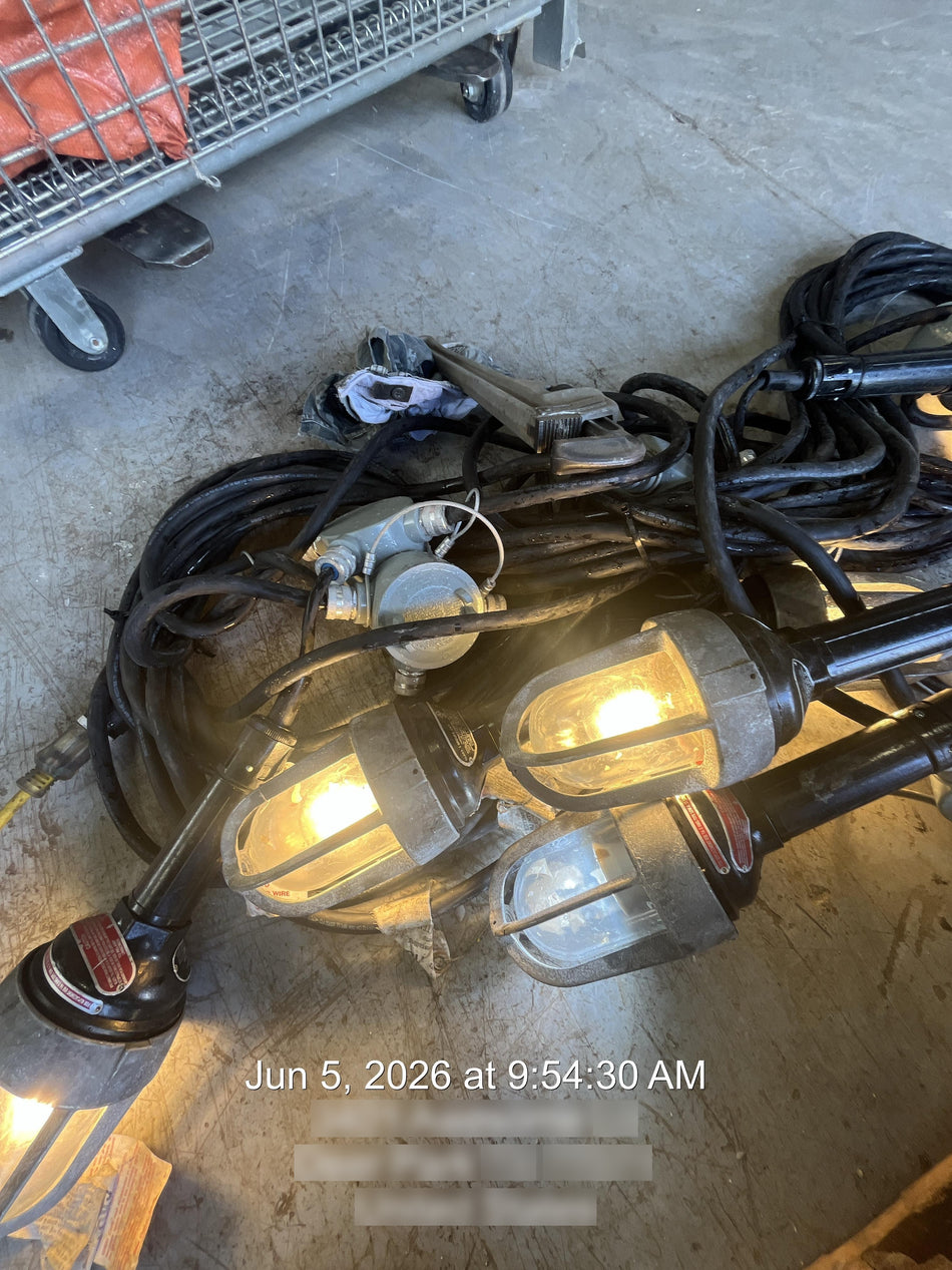 2021 LIND EQUIPMENT TLS-80XPLEDRE-LV