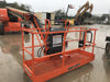 2019 JLG 660SJ