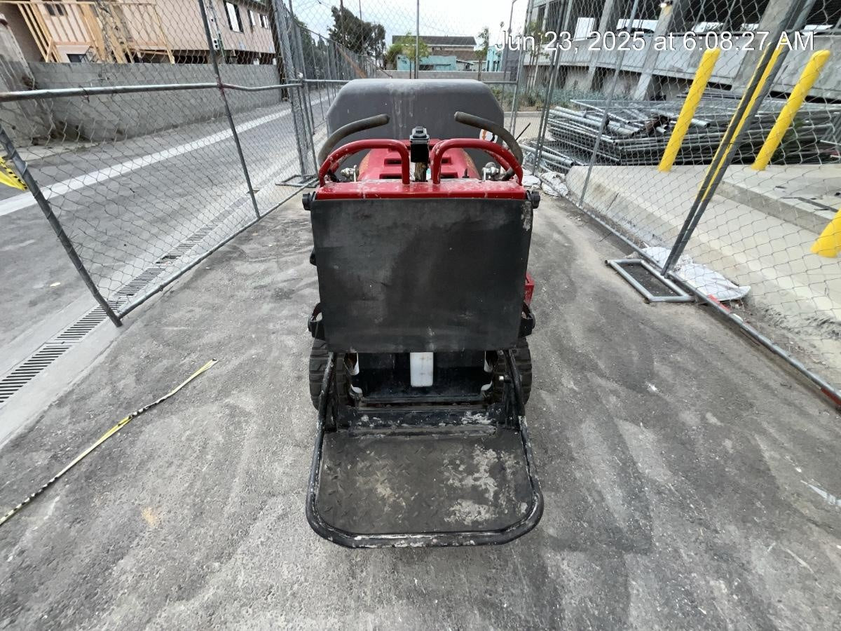 2023 TORO MBTX 2500-TS