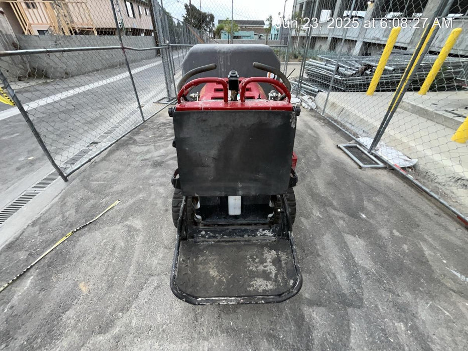 2023 TORO MBTX 2500-TS