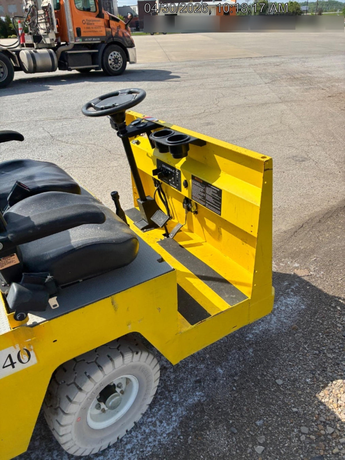 2023 COLUMBIA Payloader 2XL