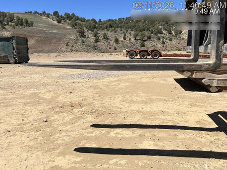 2023 JCB 509-42