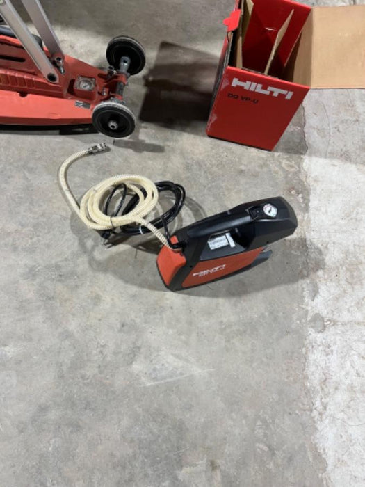 2024 HILTI DD 250