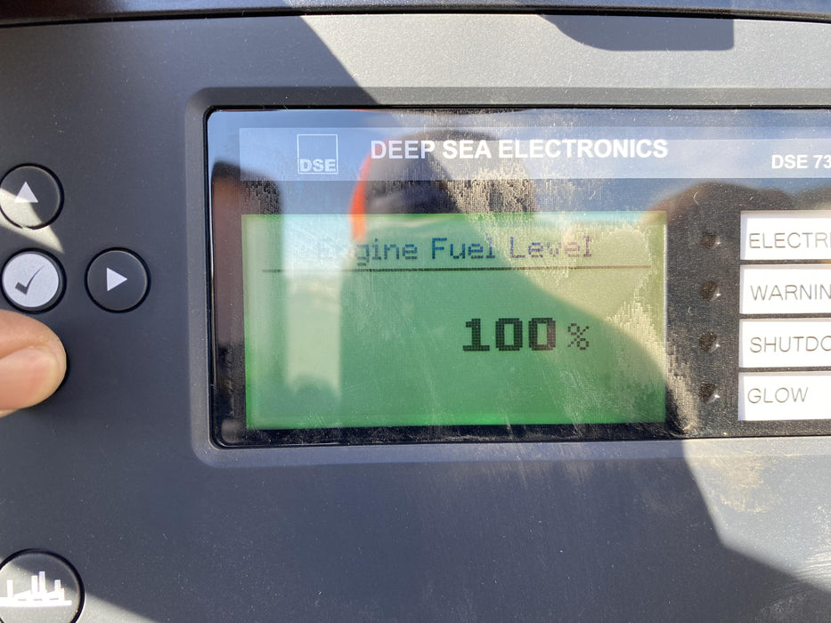 2022 AIRMAN SDG25S-8E1